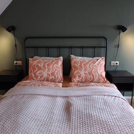 'T Kistje Bed By The Sea Apartment Koudekerke Exterior foto