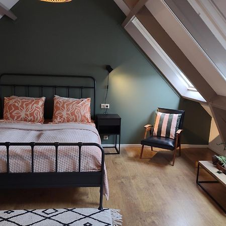 'T Kistje Bed By The Sea Apartment Koudekerke Exterior foto