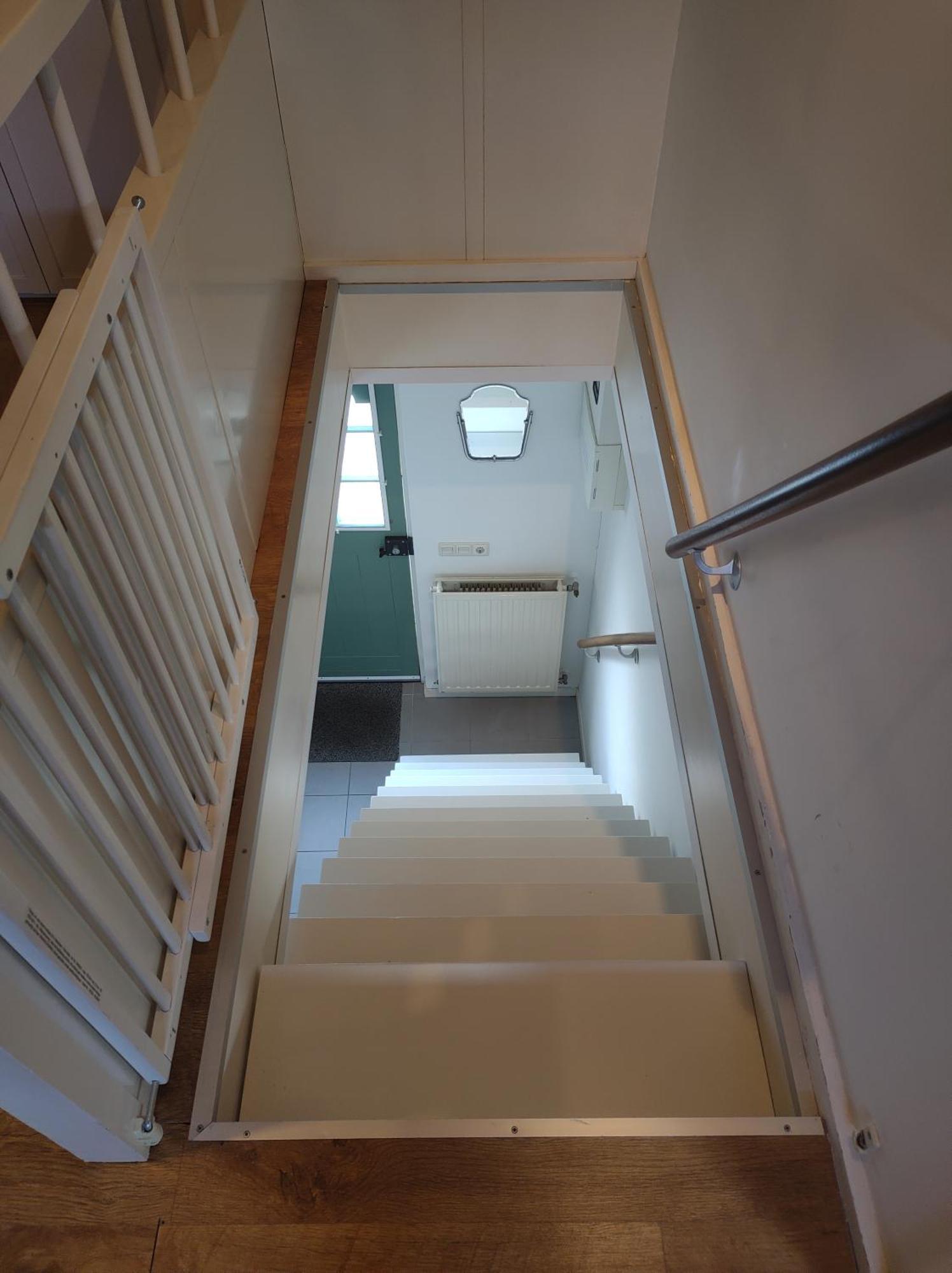 'T Kistje Bed By The Sea Apartment Koudekerke Exterior foto