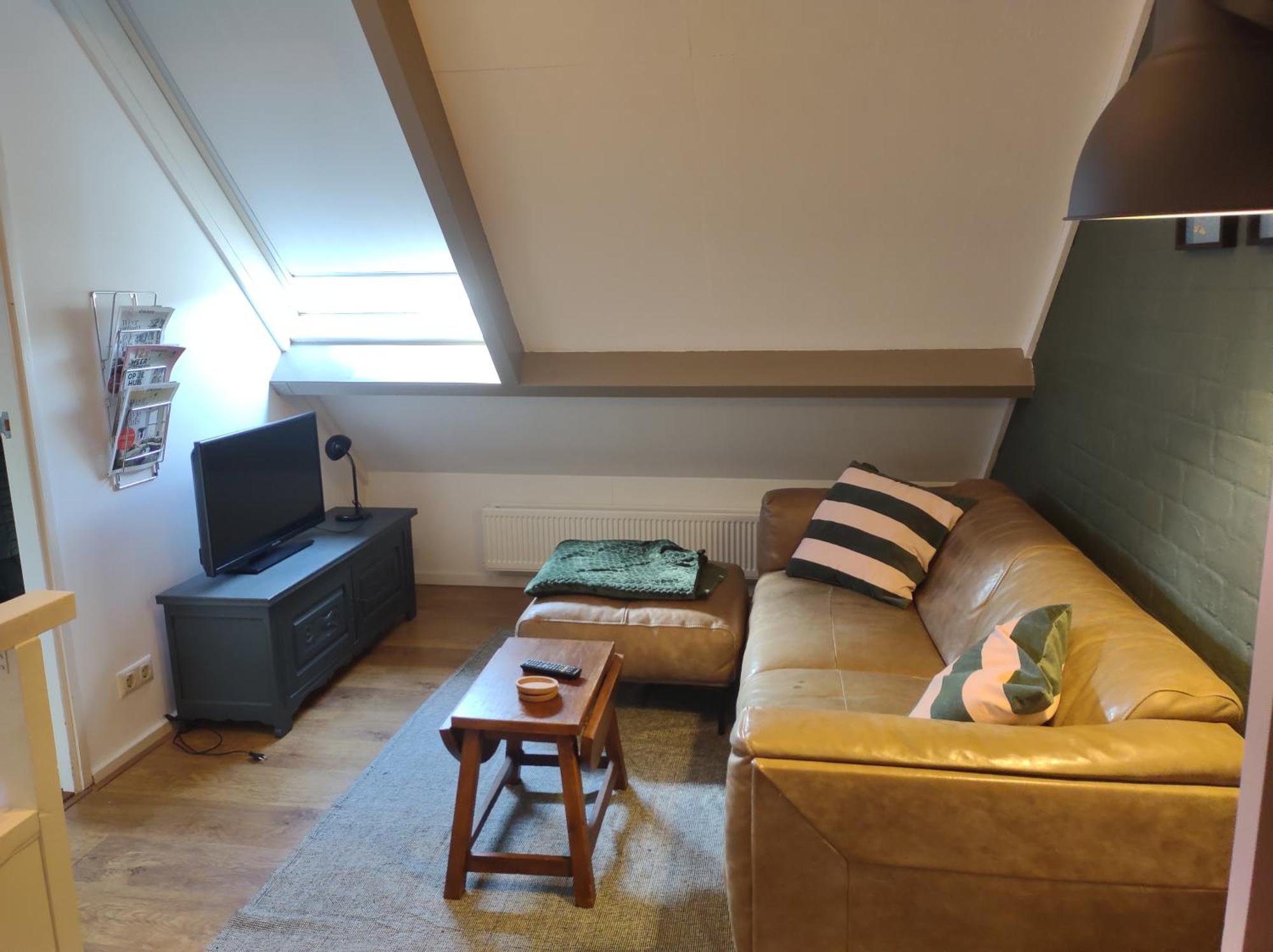 'T Kistje Bed By The Sea Apartment Koudekerke Exterior foto