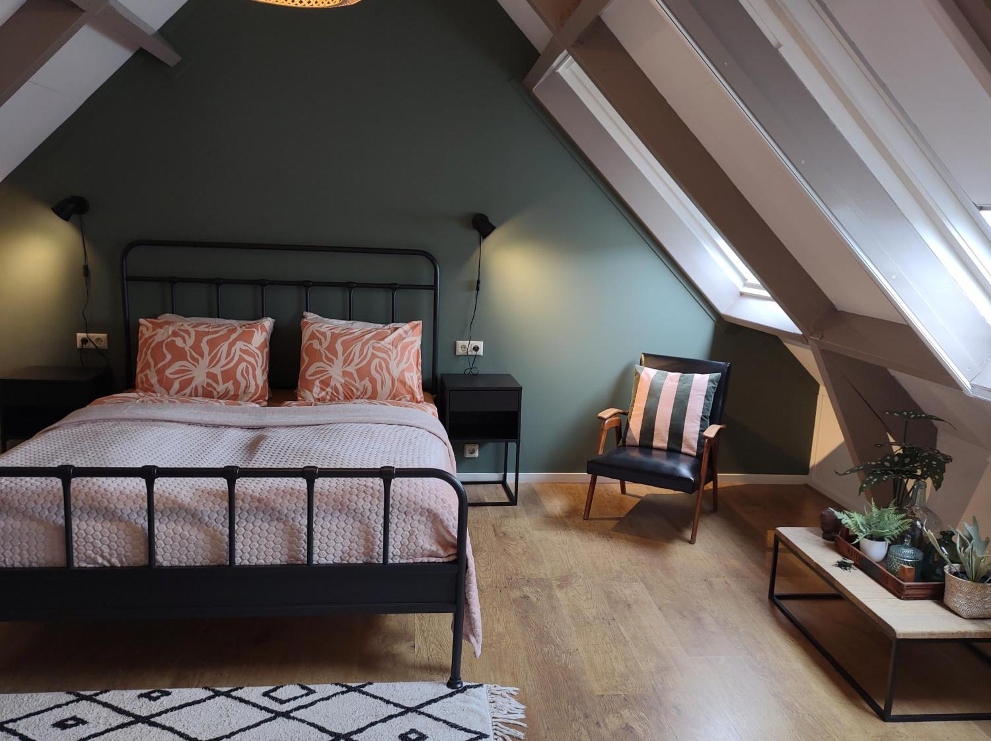 'T Kistje Bed By The Sea Apartment Koudekerke Exterior foto